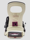 Bent Metal Joint 2024 Snowboardbinding