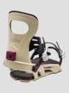 Bent Metal Joint 2024 Fixations de Snowboard