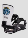 Bent Metal Axtion 2024 Snowboard Bindings