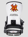 Bent Metal Axtion 2024 Snowboardbindinger