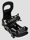 Bent Metal Axtion 2024 Snowboardbindinger