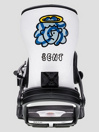Bent Metal Axtion 2024 Snowboardbindinger