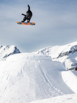 Axtion 2024 Snowboard Bindingen