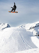 Axtion 2024 Snowboard Bindings
