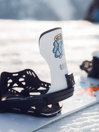 Bent Metal Axtion 2024 Snowboardbindinger