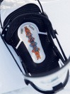 Bent Metal Axtion 2024 Snowboardbindinger