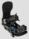 Bent Metal Axtion 2024 Snowboard Bindings