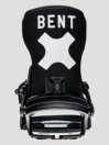 Bent Metal Axtion 2024 Snowboard Bindings