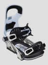 Bent Metal Logic 2024 Snowboardbindinger