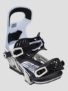 Bent Metal Logic 2024 Snowboard Bindings