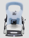 Bent Metal Logic 2024 Snowboardbindinger