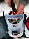 Bent Metal Logic 2024 Snowboardbindinger