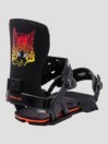 Bent Metal Transfer 2024 Snowboard Bindings