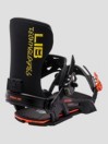 Bent Metal Transfer 2024 Snowboard Bindings