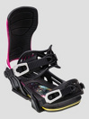 Bent Metal Transfer 2024 Snowboardbinding