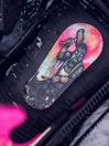 Bent Metal Transfer 2024 Snowboardbinding