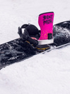 Bent Metal Transfer 2024 Snowboardbinding