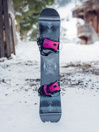 Bent Metal Transfer 2024 Snowboardbinding