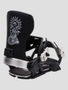 Bent Metal Transfer 2024 Snowboard Bindings