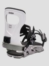 Bent Metal Metta 2024 Snowboard Bindings