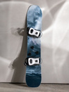 Bent Metal Metta 2024 Snowboard vezi