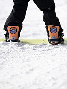 Stylist 2024 Fijaciones Snowboard