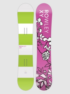 Roxy Dawn Cynthia Rowley 2024 Snowboard
