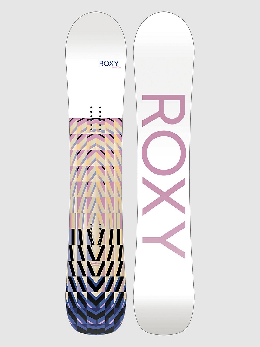 Roxy Breeze 2024 Snowboard uni kaufen