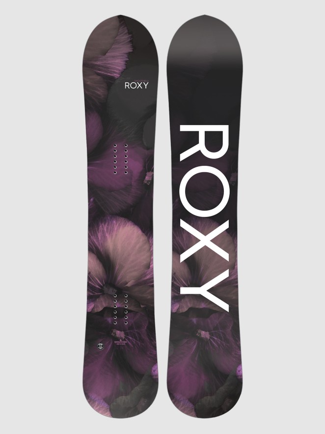 Roxy Smoothie 2024 Snowboard