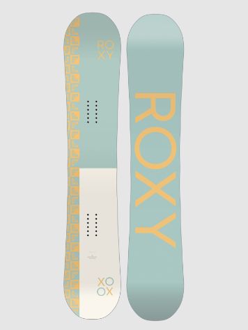 Roxy XOXO 2024 Lumilauta