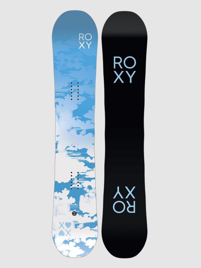 Roxy XOXO Pro 2024 Snowboard
