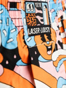 Lousy Livin Laser YeYe Boxershorts