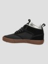 Globe Motley Mid Winter Chaussures