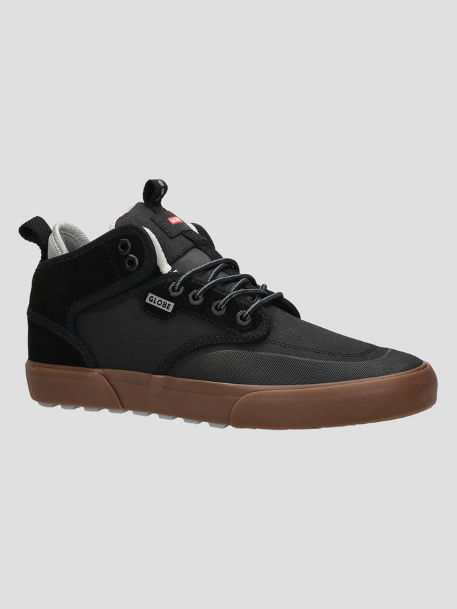 Globe Motley Mid Winter Sapatos de Inverno