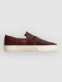oxblood/maalouf