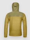 Ortovox Swisswool Zinal Isolasjonsjakke