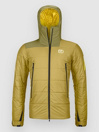 Ortovox Swisswool Zinal Isolasjonsjakke
