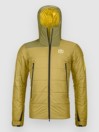 Ortovox Swisswool Zinal Isolasjonsjakke