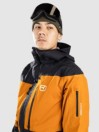 Ortovox 3L Guardian Shell Jacket