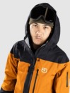 Ortovox 3L Guardian Shell Jacket