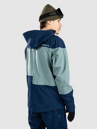 Ortovox 3L Guardian Shell Jacke