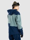 Ortovox 3L Guardian Shell Jacke