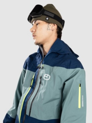 3L Guardian Shell Veste