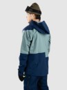Ortovox 3L Guardian Shell Jacke