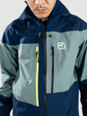 Ortovox 3L Guardian Shell Jacke