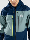 Ortovox 3L Guardian Shell Jacke