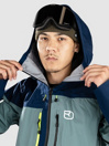 Ortovox 3L Guardian Shell Jacke