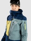 Ortovox 3L Deep Shell Veste