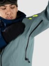 Ortovox 3L Deep Shell Jacket