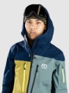 Ortovox 3L Deep Shell Jacket